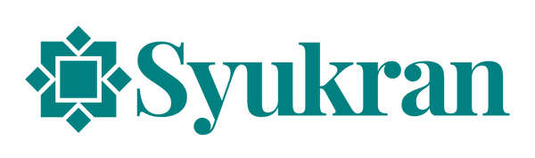 Syukran.com Shop: Boost Dakwah with Every Purchase